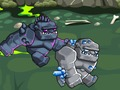 Logħba Għaffeġ Il-Golems  onlajn