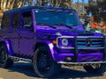 Logħba Vetturi Off Road Ġermaniżi  onlajn