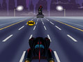 Logħba Batman Revenge of Gorilla Grodd  onlajn