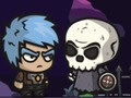 Logħba Assassin vs Zombies  onlajn