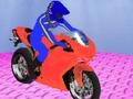 Logħba Rotta 3d Offroad Bike  onlajn