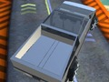Logħba It-Tazza tat-Tlieta Cyber u200bu200bTruck  onlajn
