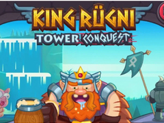 Logħba Torri King Rugni Konkwista  onlajn