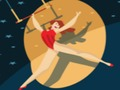 Logħba Jigsaw Girl Circus  onlajn