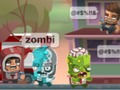 Logħba Jibqgħu ħajjin l-Zombies  onlajn