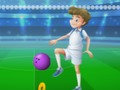 Logħba Shooter tal-ballun  onlajn