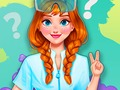 Logħba Annie's Boyell Spell Factory  onlajn