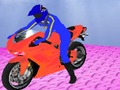 Logħba Master Stunt Master 3d  onlajn