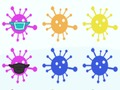 Logħba Pop Il-Virus  onlajn