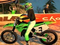Logħba Inżidu Offroad Moto Racing  onlajn