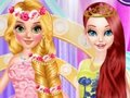 Logħba Prom Long Princess Princess  onlajn