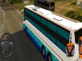 Logħba Simulatur tas-sewqan tal-Bus Modern City  onlajn