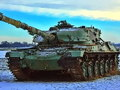 Logħba Jigsaw Tankijiet Militari  onlajn