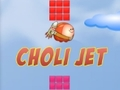 Logħba Choli Jet onlajn
