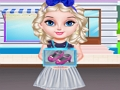 Logħba Żraben moda Little Princess Disinn  onlajn