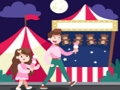 Logħba Jigsaw Fair Fair  onlajn