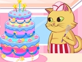Logħba Kitty's Furnara  onlajn