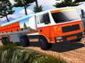 Logħba Belt u Offroad Truck tal-Merkanzija  onlajn