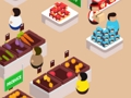 Logħba Tektek Supermarket  onlajn