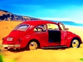 Logħba Puzzle tal-Ħanfusa Ġermaniża VW  onlajn