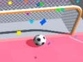 Logħba Kick delikata onlajn