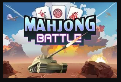 Logħba Battalja Mahjong  onlajn