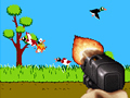 Logħba Duck Hunt Extreme  onlajn