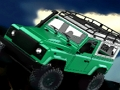 Logħba Jigsaw Difensur Off Road  onlajn