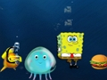 Logħba SpongeBob SquarePants Run Endless  onlajn