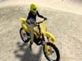Logħba Logħba Beach Motocross: Racing Stunt Racing  onlajn