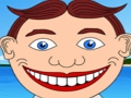 Logħba Jigsaw Face Funny  onlajn