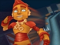 Logħba Robo Runner onlajn
