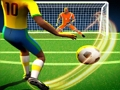 Logħba Strike tal-futbol  onlajn