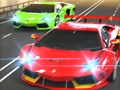 Logħba Tlielaq tas-Supercar  onlajn