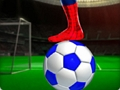 Logħba Football Strike Soccer League onlajn
