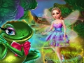 Logħba Puzzle tal-Ġnien tal-Fairy  onlajn