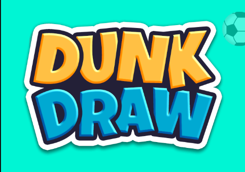 Logħba Pinġi dunk  onlajn