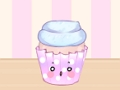 Logħba Liema CupCake?  onlajn