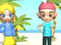 Logħba Taħlitha 3d  onlajn