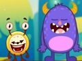 Logħba Alarmy & Monster Monster  onlajn