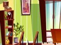 Logħba Cutaway House Escape onlajn