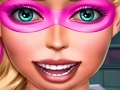Logħba Super Doll Dollgue Language  onlajn