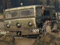 Logħba Jigsaw Trucks Offroad  onlajn