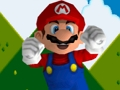 Logħba Avventura Super Mario Coin  onlajn
