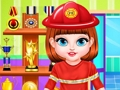 Logħba Tarbija Taylor Fireman Dream onlajn