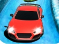 Logħba Slide tal-ilma Car Racing Sim  onlajn