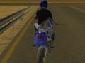 Logħba Stunt Bike Racer onlajn