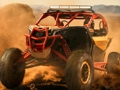 Logħba Puzzle Offroad ATV  onlajn