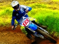 Logħba Jigsaw Sewwieqa tal-Motocross  onlajn