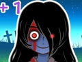 Logħba Whack zombie onlajn
